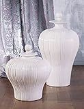 アイマックス25344 Lexyn蓋付きの壷 - ショート