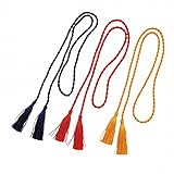 東京堂 フラワー資材 両房付き紐 (6本入り)  XJ009386