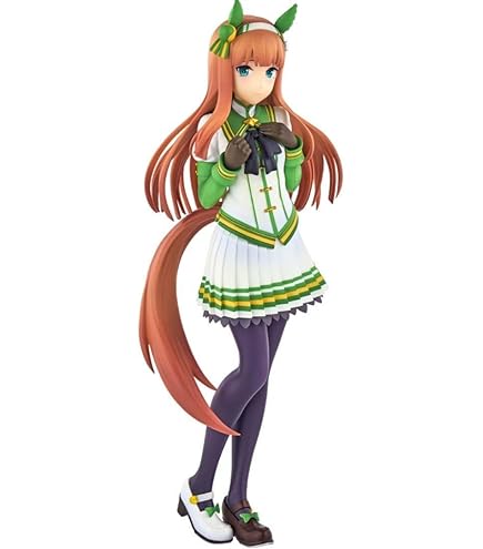 Amazon.co.jp: 一番くじ ウマ 娘 10弾 A賞 サイレンススズカ