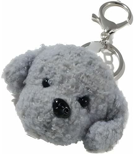 Amazon.co.jp: メゾピアノ ベリエちゃん キーチャーム