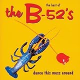 �x�X�g�E�I�u�EB-52�fS