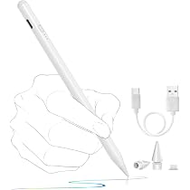 Amazon | iPad ペンシル アップルペンシル apple pencil 対応 ペン先 2
