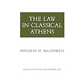 Law in Classical Athens