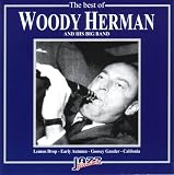 Best of Woody Herman & His Big Band