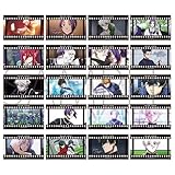 劇場版ブルーロック EPISODE 凪 フィルム風コレクション 10個入りBOX