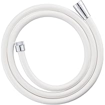 SAN-EI シャワーヘッド ホース付き２個組 楽天市場】低水圧用シャワーセット PS321B-CTA-MW2 サンエイ 低