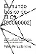 El mundo básico de Él C# [00000002]: UDTKDP – v1.0 - Interfaz básica beta base Motor Gráfico. Espacio 2D y transiciones de líneas en animaciones simples.