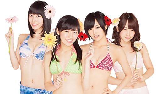 AKB48グループ オフィシャルカレンダー2015