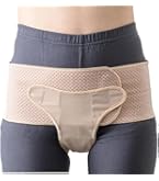 Amazon | アダム医健 骨盤臓器脱専用 骨盤底サポーター 100 N 腰囲95