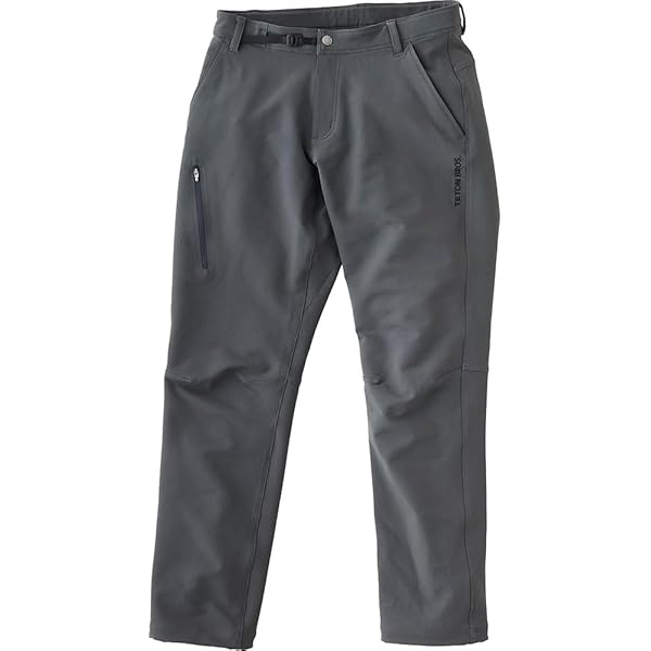 Amazon.co.jp: ティートンブロス Teton Bros. スリックパンツ(ユニ