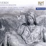 Messa Da Requiem