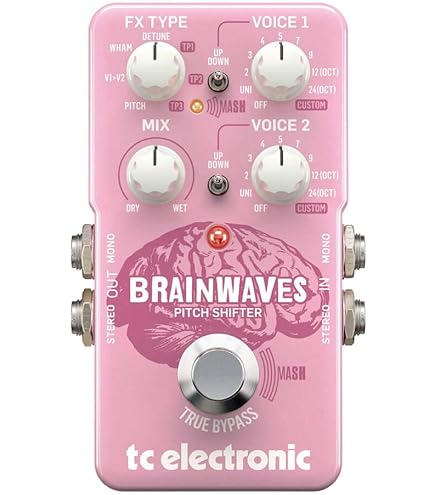 Amazon | BOSS PS-5 SUPER Shifter | ピッチシフター・オクターバー