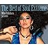福原美穂「The Best of Soul Extreme(初回限定盤)」