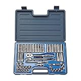 SIGNET（シグネット） 12844 3／8DR 44PC MM・インチ ソケットレンチセット