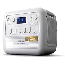 ⭐️新品未開封⭐️アイリスオーヤマポータブル電源 PGEI-09メーカー保証付き ⭐️新品未開封⭐️アイリスオーヤマポータブル電源 PGEI-09