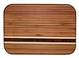 High Quality Barbados Cutting Board