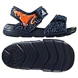 アディダス adidas BABY NEMO AltaSwim I ハンク キッズ 15.0㎝ 国内正規品 BA9328 カレッジネイビー