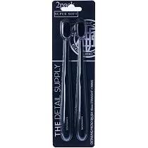 Amazon | 【KAMIKAZE COLLECTION】KMKZ LUXE DETAILING BRUSH 3pcs