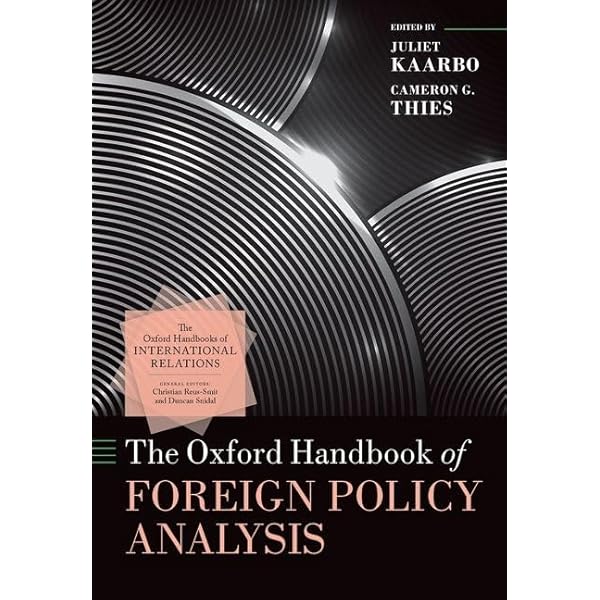 Amazon | The Oxford Handbook of Modern Diplomacy | Cooper, Andrew