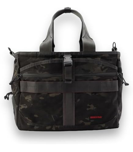 Amazon.co.jp: CART TOTE ECO TWILL BRG223T46 2022 （010