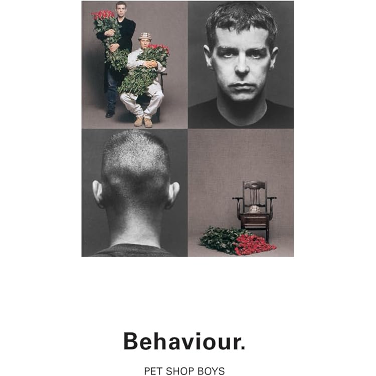 Amazon.co.jp: Behaviour: ミュージック