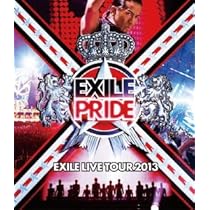 Amazon.co.jp: EXILE LIVE TOUR 2015 “AMAZING WORLD
