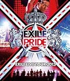 EXILE LIVE TOUR 2013 �gEXILE PRIDE�h(1���gBlu-ray)