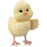 山善(YAMAZEN) アニマルガーデン ひよこ AG-HY120