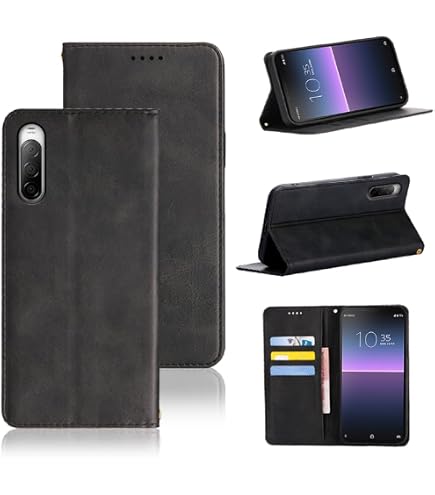 Amazon.co.jp: Eastwave for Sony Xperia 10 II (マークツー) SO-41A