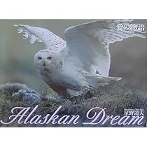 星の物語 Alaskan Dream 1 | 星野 道夫 |本 | 通販 | Amazon