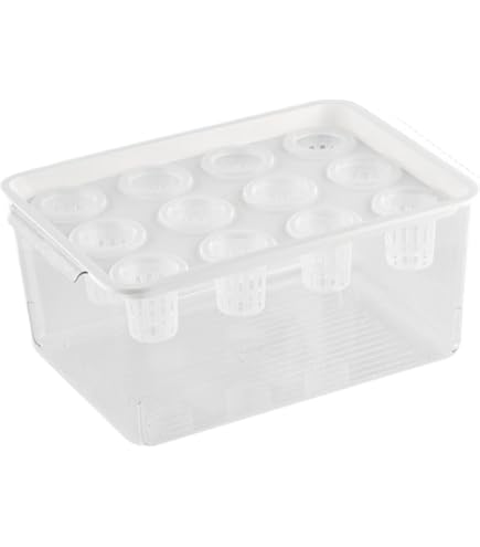 Amazon.co.jp: 水耕パネル(64穴) 発泡スチロール製水耕栽培用定植 