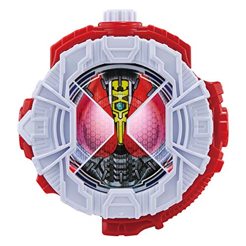 BANDAI Kamen Masked Rider Zi-O DX Daiza & Den-O Ride Watch JAPAN