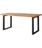 Amazon.co.jp: 関家具(Sekikagu) 大川家具 ダイニングテーブル