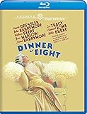 Dinner at Eight (blu-ray)