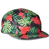 オールドネイビー OLD NAVY/ 5パネルドパフォーマンスハット グリーン 小物 One Size【並行輸入】