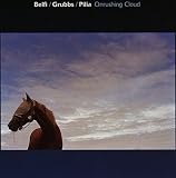 Onrushing Cloud