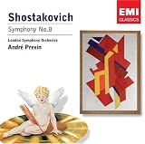 Symphony No 8