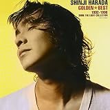原田真二 ゴールデン☆ベスト-1992~1996 SHINE THE LIGHT COLLECTION-