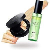 NNE Grinding Foundation 2個セット 最終値下！NNE grinding foundation neutral 2個