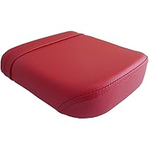 Amazon | スーパーカブ C125 JA48/JA58 専用 レッド ピリオンシート 赤