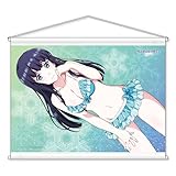 『魔法科高校の優等生』B2タペストリー