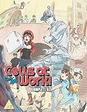 Cells At Work Collection BLU-RAY