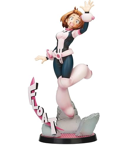 Amazon | POP UP PARADE 僕のヒーローアカデミア 麗日お茶子 ヒーロー