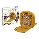 Match Harry Potter White Style