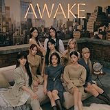 AWAKE (通常盤) - NiziU (特典なし)