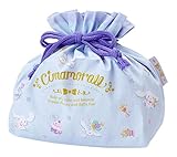 シナモロール ランチ巾着 (スペード)