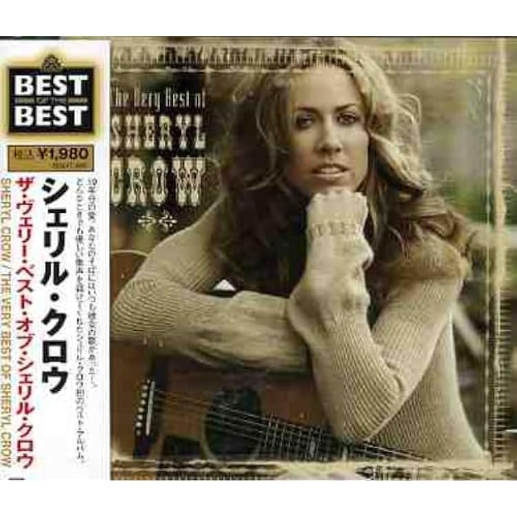 Amazon.co.jp: シェリル・クロウ+2: ミュージック
