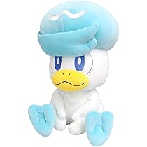 ニャオハ　クッション　ぬいぐるみ　40cm 右耳　2mm汚れ　全体は綺麗です ポケットモンスター ニャオハ ぽてはぐクッション PZ64 ポケモン
