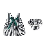 Lurryly APPAREL ベビー・ガールズ US サイズ: Size:12M, Label Size:8 カラー: ブラック
