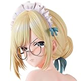 肉感少女 不機嫌メイドのティーサービス フレデリカ 1/6スケール塗装済み完成品フィギュア